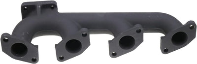 Exhaust Manifold 6651482 for Kubota V2203 Engine Bobcat 331 334 335 337 751 753 763 773 7753