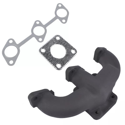 Exhaust Manifold 1G700-12310 for Kubota Engine D905 D1005 D1105 D1305