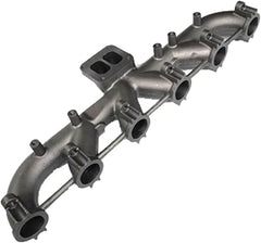 Exhaust Manifold 3929779 for Cummins Engine L8.9 White Tractor 6215 8510 8610 8710 8810