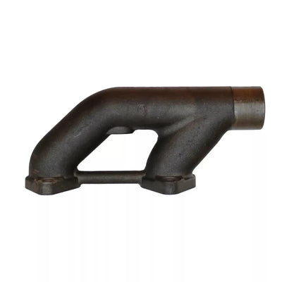 Exhaust Manifold J937477 J943850 for CASE STX325 MX240 STX275 MX270 FLX3300B FLX3330B