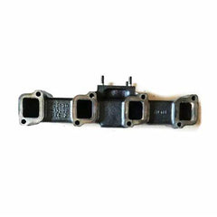 Exhaust Manifold YM129900-13200 for Komatsu 4D92E-1 4D94E-1 4D94LE-2 4D98E-1 Engine