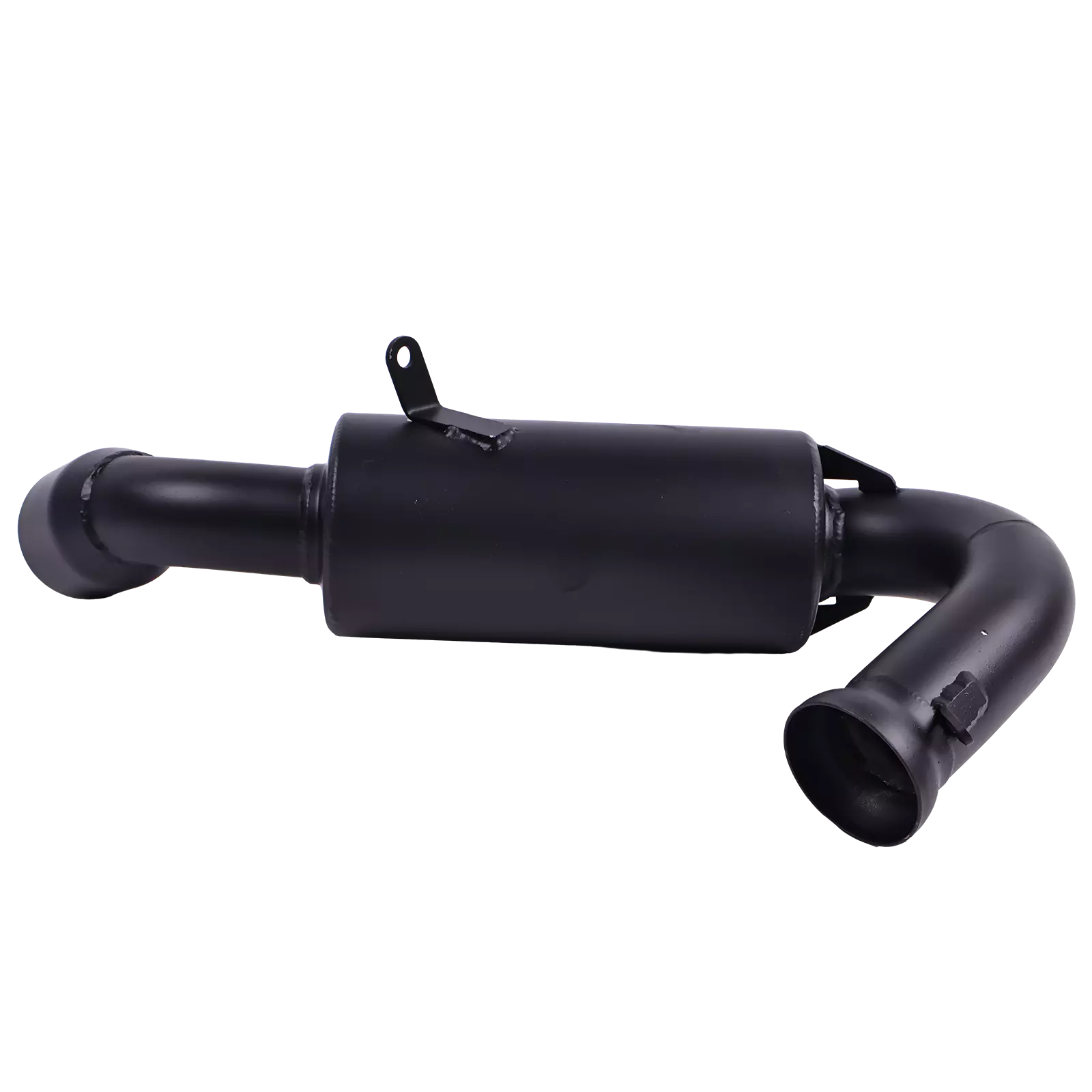 Exhaust Mountain Muffler 762-1017 for Ski-Doo Snowmobile ZX 600 700 800 2002-2003