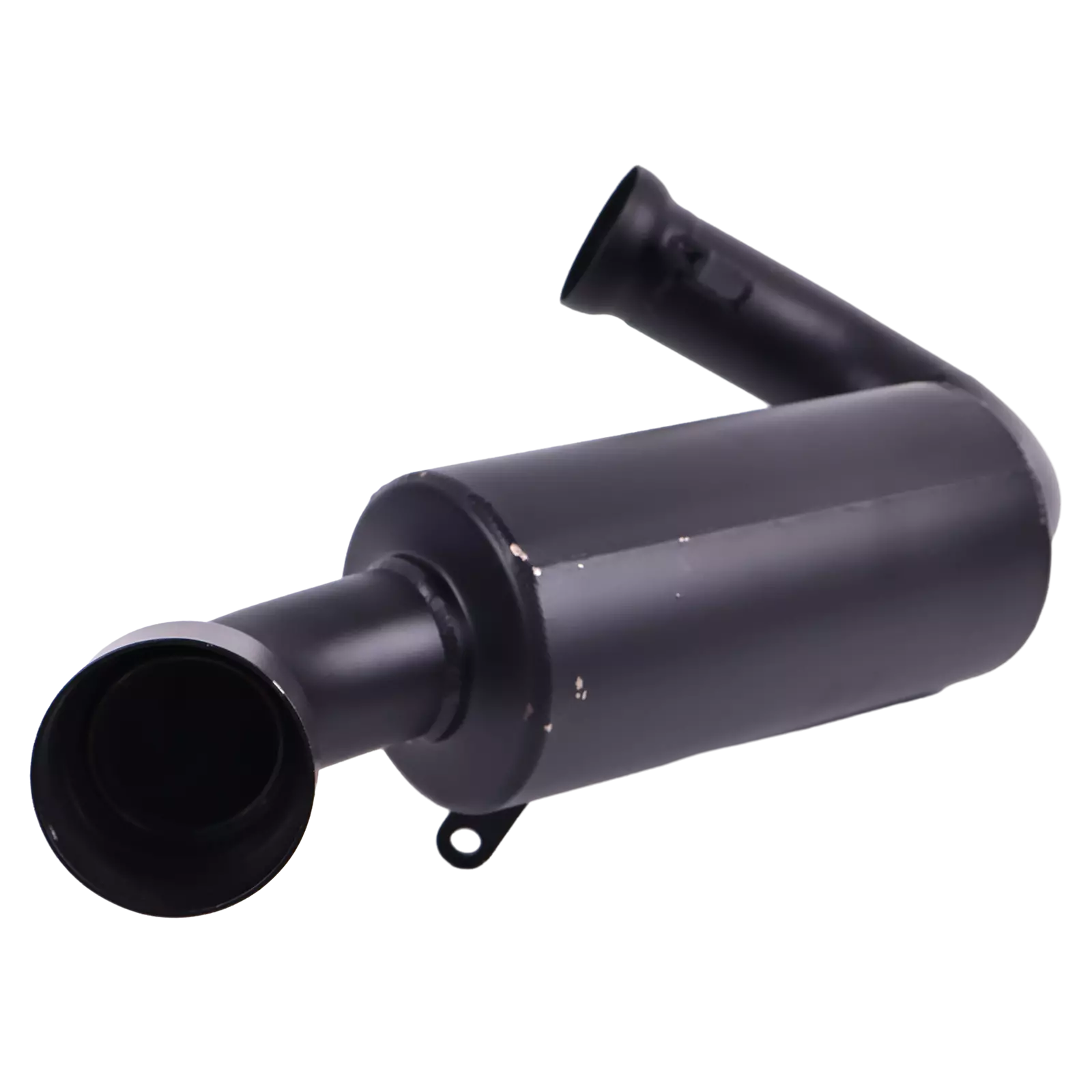 Exhaust Mountain Muffler 762-1017 for Ski-Doo Snowmobile ZX 600 700 800 2002-2003