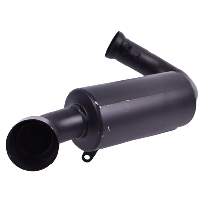 Exhaust Mountain Muffler 762-1017 for Ski-Doo Snowmobile ZX 600 700 800 2002-2003