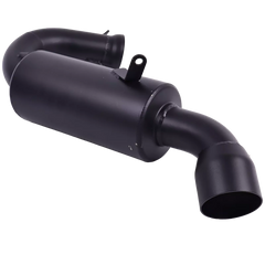 Exhaust Mountain Muffler 762-1017 for Ski-Doo Snowmobile ZX 600 700 800 2002-2003