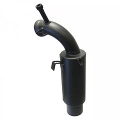 Exhaust Mountain Muffler 762-1043 for Ski-Doo Snowmobile REV 600 (SDI) 2005-2008