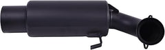Exhaust Mountain Muffler 762-1048 for Ski-Doo Snowmobile REV MXZ GSX GTX 2005-2008