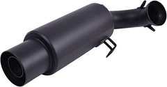 Exhaust Mountain Muffler 762-1048 for Ski-Doo Snowmobile REV MXZ GSX GTX 2005-2008