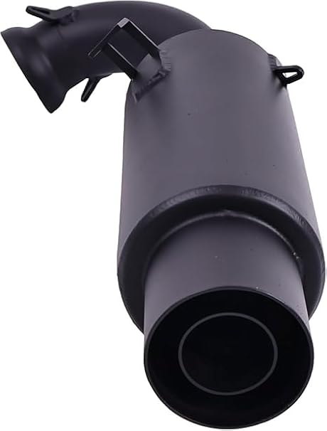 Exhaust Mountain Muffler 762-1048 for Ski-Doo Snowmobile REV MXZ GSX GTX 2005-2008