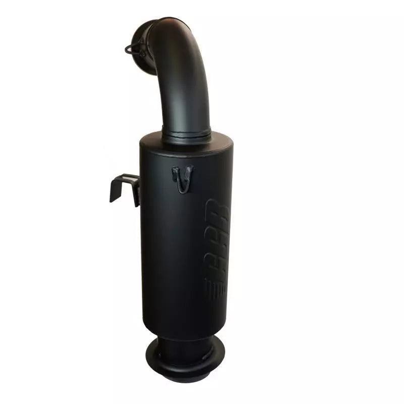 Exhaust Mountain Muffler 762-1059 for Ski Doo Trail Snowmobile MXZ 600 800 2016-2020