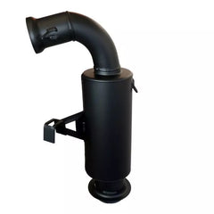 Exhaust Mountain Muffler 762-1059 for Ski Doo Trail Snowmobile MXZ 600 800 2016-2020