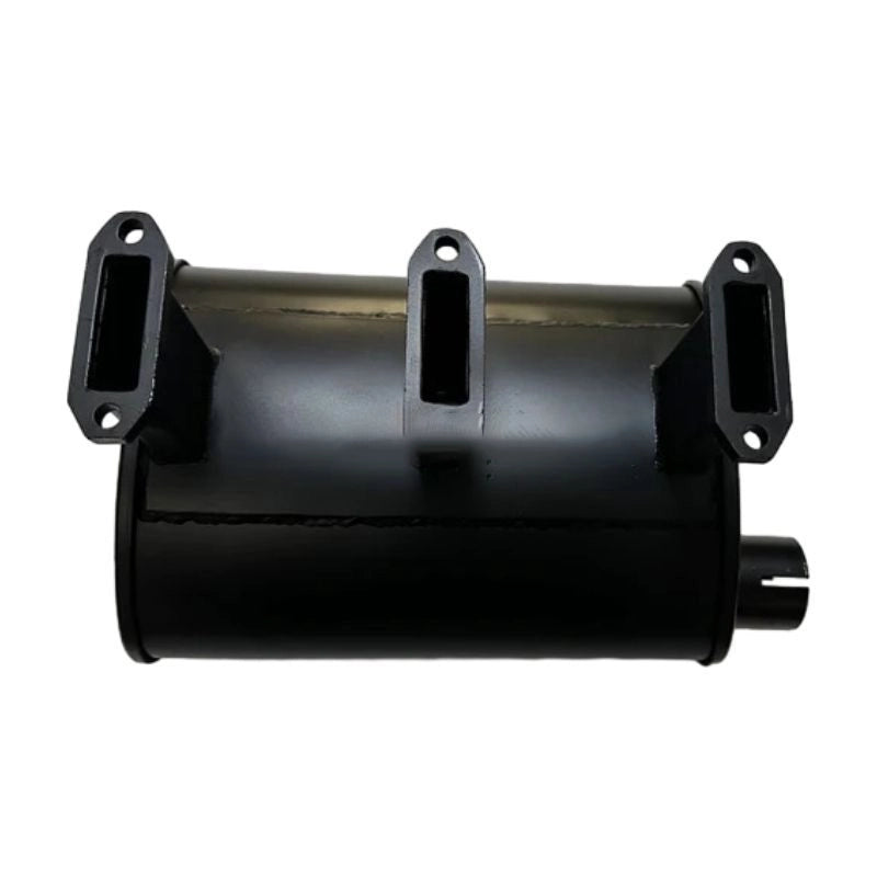 Exhaust Muffler 02103629 for Deutz Engine F3L912