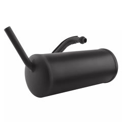 Exhaust Muffler 101859301 for Kawasaki Engine FE290 Club Car Golf Cart DS Gas 1994-2014
