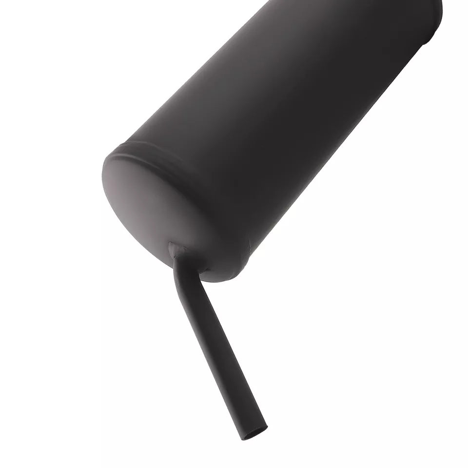 Exhaust Muffler 101859301 for Kawasaki Engine FE290 Club Car Golf Cart DS Gas 1994-2014