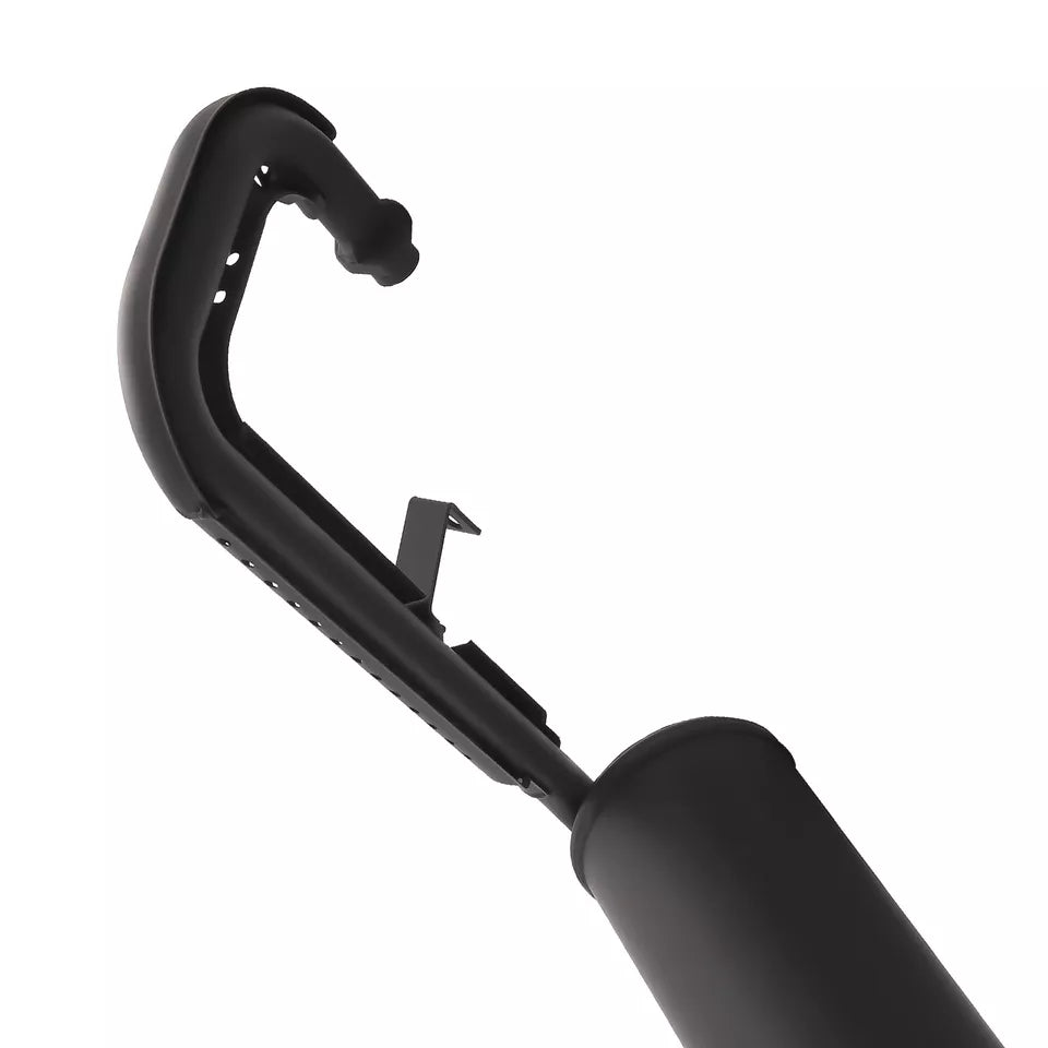 Exhaust Muffler 101859301 for Kawasaki Engine FE290 Club Car Golf Cart DS Gas 1994-2014