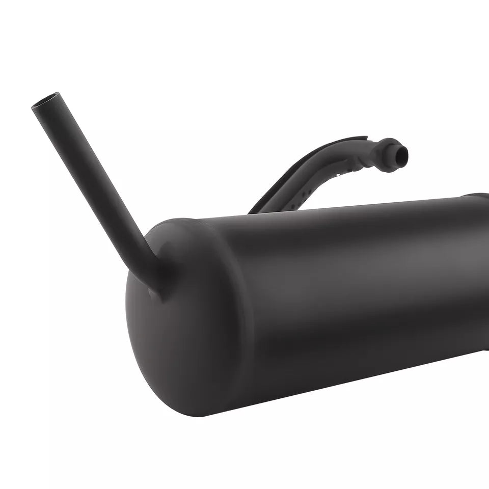 Exhaust Muffler 101859301 for Kawasaki Engine FE290 Club Car Golf Cart DS Gas 1994-2014