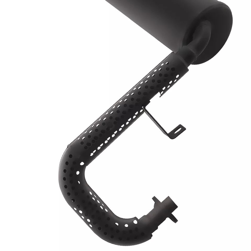 Exhaust Muffler 101859301 for Kawasaki Engine FE290 Club Car Golf Cart DS Gas 1994-2014