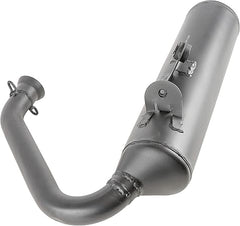 Exhaust Muffler 1XD-E4710-01-00 1XD-E4710-02-00 for Yamaha UTV Viking VI 700 EPS YXM70 YXM700