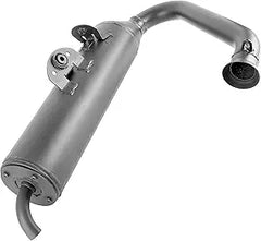 Exhaust Muffler 1XD-E4710-01-00 1XD-E4710-02-00 for Yamaha UTV Viking VI 700 EPS YXM70 YXM700
