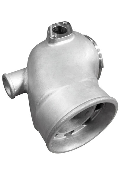 Exhaust Pipe Elbow 861289 for Volvo Penta Engine AD31P-A TAMD31 KAD32P TAMD42WJ-A HS1A