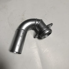 Exhaust Pipe Muffler Tube 096-9198 0969198 for Caterpillar CAT Excavator E70 E70B 307 E307