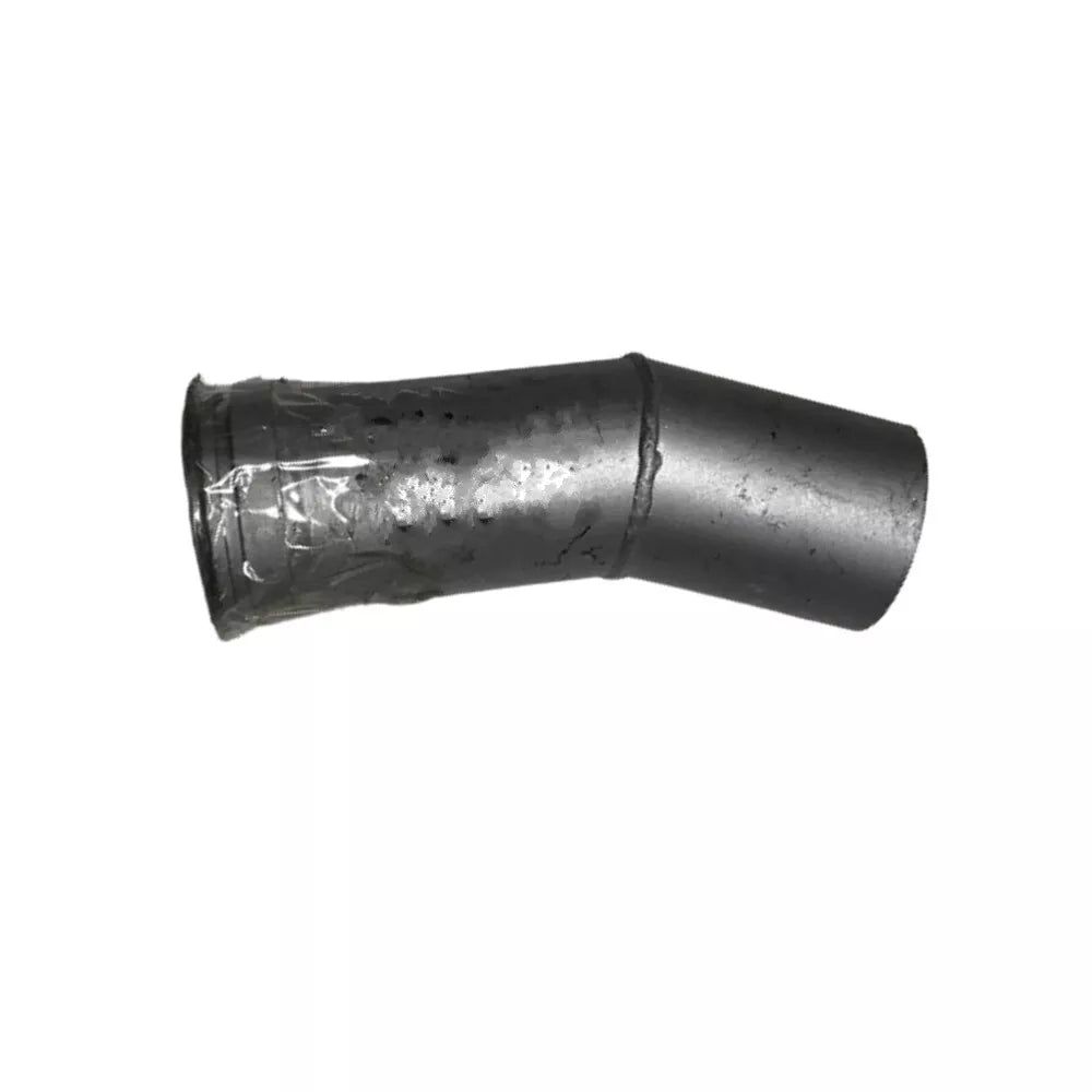 Exhaust Pipe Muffler Tube 6205-11-5620 6205115620 for Komatsu Engine 4D95 Excavator PC100-5 PC120-5 PC130-5