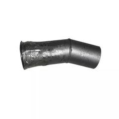 Exhaust Pipe Muffler Tube 6205-11-5620 6205115620 for Komatsu Engine 4D95 Excavator PC100-5 PC120-5 PC130-5