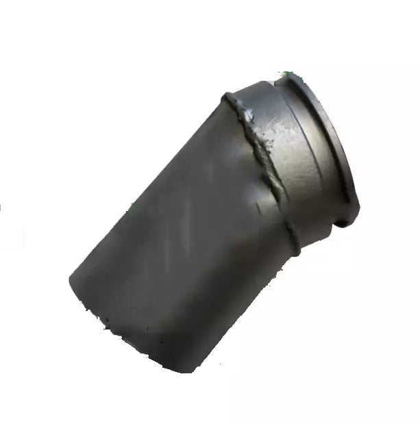 Exhaust Pipe Muffler Tube 6732-11-5721 6732115721 for Komatsu Engine 4D102 Excavator PW130ES