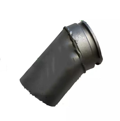 Exhaust Pipe Muffler Tube 6732-11-5721 6732115721 for Komatsu Engine 4D102 Excavator PW130ES