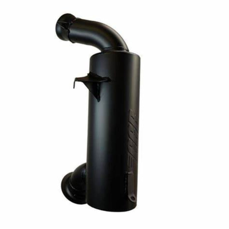 Exhaust Mountain Muffler 762-1057-1 for Ski-Doo Snowmobile MXZ XR Renegade 1200 4-TEC 2016-2019