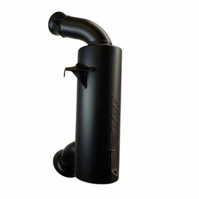 Exhaust Mountain Muffler 762-1057-1 for Ski-Doo Snowmobile MXZ XR Renegade 1200 4-TEC 2016-2019