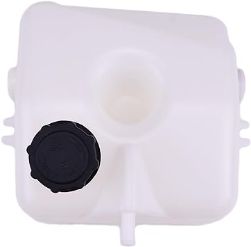 Expansion Tank 162/03297 for JCB 8052 8060 411 409ZX 416 411ZX 412S 411B 408ZX