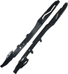 FL3Z-1651071-A Sunroof Track Assembly Compatible with Ford 2015-2020 F150 2017-2019 F250 F350 F450 Sunroof Track Repair Kit