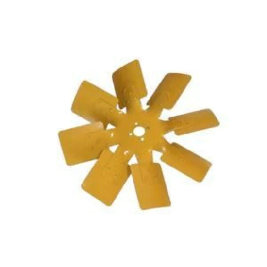 Fan 42N-03-11320 for Komatsu Backhoe Loader WB93R WB93S WB97R WB97S