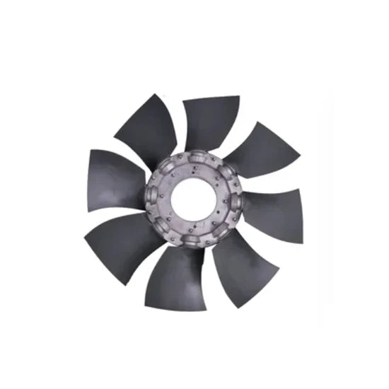 Fan 4700397285 for Cummins Engine 6BTAA-5.9 Atlas Copco Dynapac Roller CA510