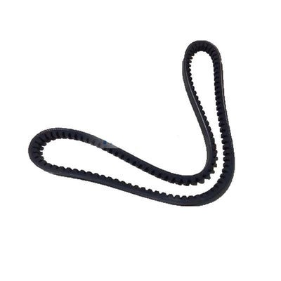 Fan Belt 113671-2260 113671-2270 for Hitachi Excavator EX100-5 EX100M-5 EX120-5 EX130H-5 EX135UR EX135US-5