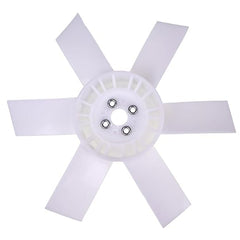 Fan Blade 145306230 for Perkins Engine 403D-15 403D-15T 404D-15 404D-22 403C-15 404C-22 103-15 104-22