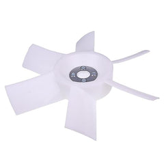 Fan Blade 145306230 for Perkins Engine 403D-15 403D-15T 404D-15 404D-22 403C-15 404C-22 103-15 104-22