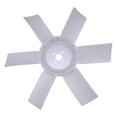 Fan Blade 145306620 for Perkins Engine 403D-15 103-10 103-13 103-15 104-19