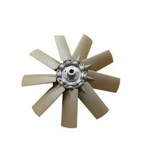 Fan Blade 1614928700 for Atlas Copco Air Compressor