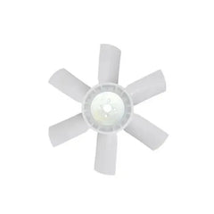 Fan Blade 19493-74110 for Kubota Front Mower F2400 F2400-BI FZ2100