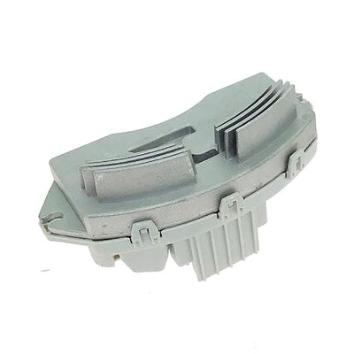 Resistencia del motor del ventilador delantero compatible con BMW E70, E71, E89, E90, E91, E92 y E93. Sustituye a las referencias 64116927090, 64119146765, 64119222072, 64119265892 y 64119266185.
