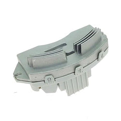 Resistencia del motor del ventilador delantero compatible con BMW E70, E71, E89, E90, E91, E92 y E93. Sustituye a las referencias 64116927090, 64119146765, 64119222072, 64119265892 y 64119266185.