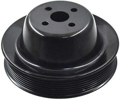 Fan Grooved Belt Pulley 3902710 3914463 for Cummins 6BT 6B 4BT Engine 8 Groove