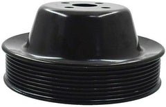 Fan Grooved Belt Pulley 3902710 3914463 for Cummins 6BT 6B 4BT Engine 8 Groove