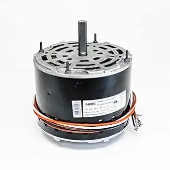 Fan Motor 1468B3239 1468A3239 for Coleman Mach Air Conditioner 9002 9003 9014 9203 9214 49023