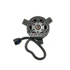 Fan Motor 25386-3X000 for Hyundai Elantra Coupe GT Kia Soul Forte5 Koup