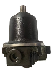 Fan Motor 418-03-33241 for Komatsu Wheel Loader WA100-5 WA150-5 WA150L-5 WA200-5 WA200L-5 WA250-5 WA250L-5 WA270-5