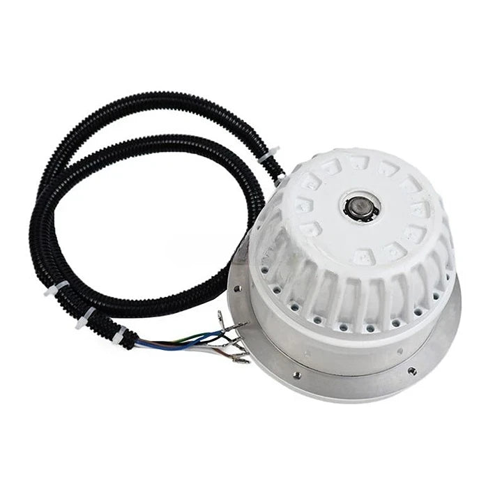 Fan Motor 54-00547-03 for Carrier Transicold Transport Refrigeration Vector 1950 1850MT 1550 1500 1800MT