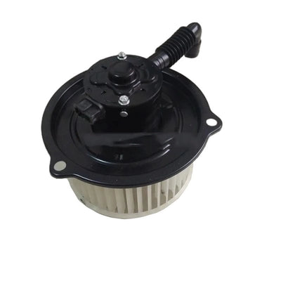 Fan Motor Assembly 195-911-4660 for Komatsu Dozer D275A-5D D275A-5R D275AX-5 D375A-3 D375A-5 D475A-2 D475A-5